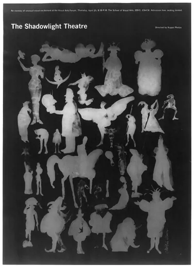 The Shadowlight Theatre