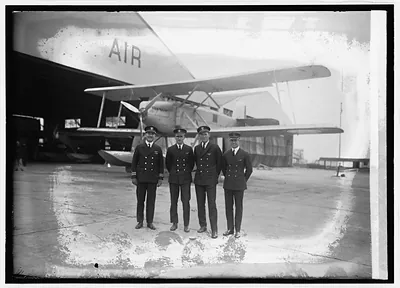 Navy flyers, 1/5/24