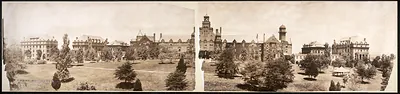 R.M.W.C. Lynchburg, Virginia, 1910