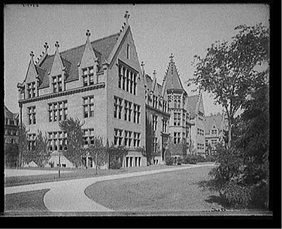 [Kent Chemical Laboratory, University of Chicago, Chicago, Ill.]