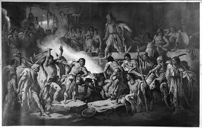 Pocahontas