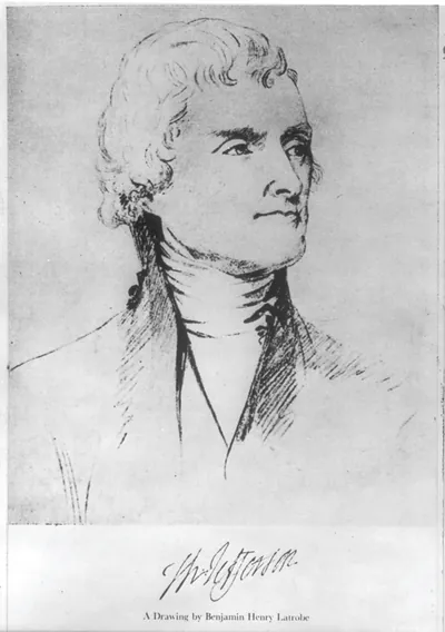 Jefferson