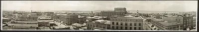San Diego, Cal, California, 1908