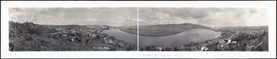 South Bend, Washington, 1911