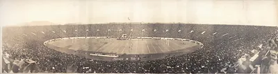 Harvard 36 Yale, Connecticut, 1914