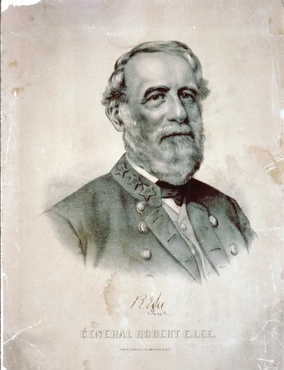 General Robert E. Lee
