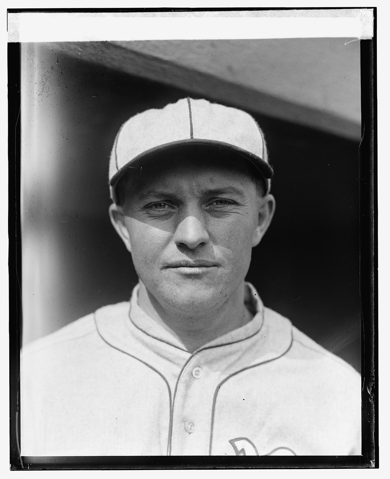 Burns, Phila., 1924, 1924 — historic photograph