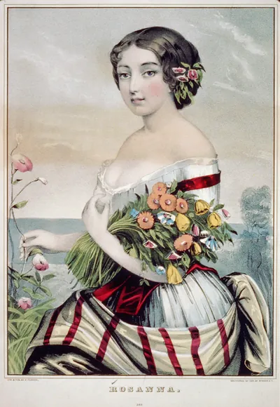 Rosanna