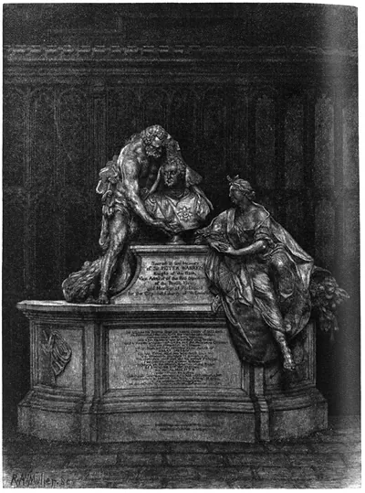 Sir Peter Warren