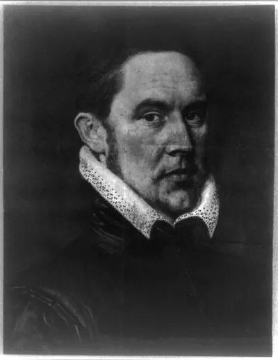 Edmund Plowden, 1517-1584
