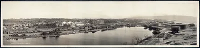 Redondo, California, 1909