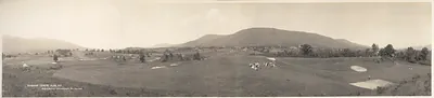 Ekwanok CClub Manchester, Vermont, 1911