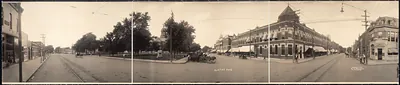 Olathe, Kansas, 1909