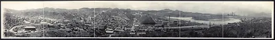 Miami, Arizona, 1917