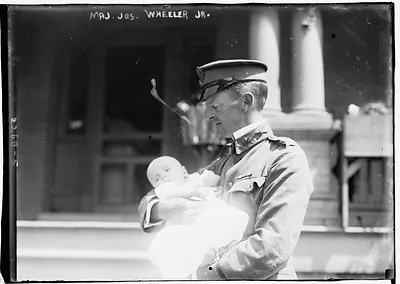 Major Jos.
