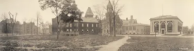 Springfield, Massachusetts, 1909