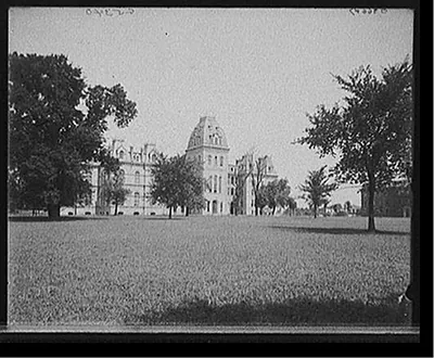 [Richmond College (University of Richmond), Richmond, Va.]