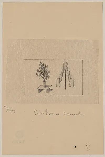 [Japanese drawing]