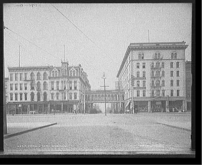 Murphy's Hotel, Richmond, Va.