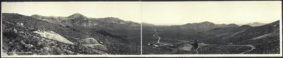 Homestake Goldbar Mine Nye, Nevada, 1908