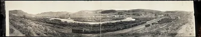 Hot Sulphur Springs, Colorado, 1910