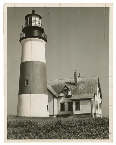Sankaty Lighthouse Siasconset Nan