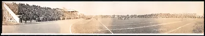 Purdue 7 - Wisconsin, Indiana, 1913