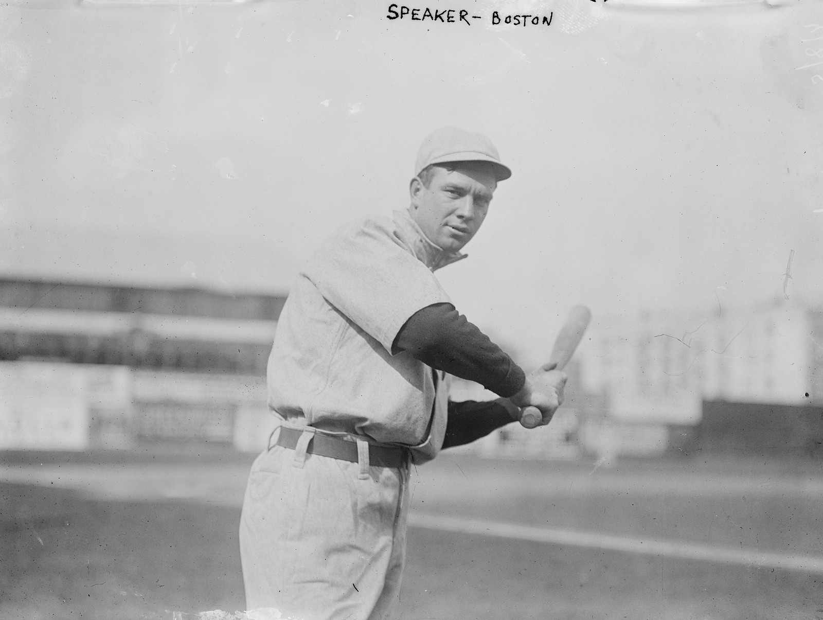 Boston Baseball — historic image