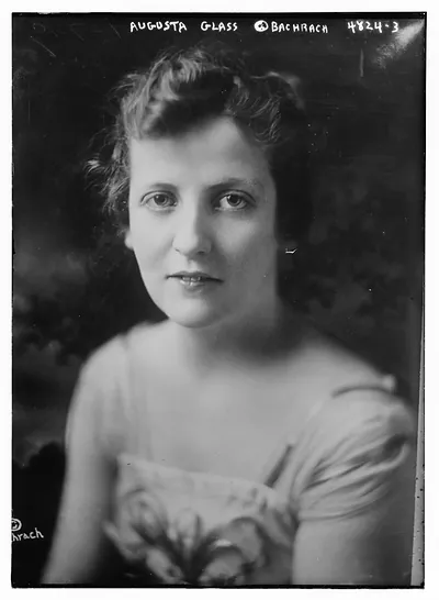 Augusta Glass