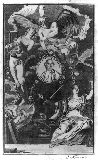 [George Washington] / J. Norman sc.