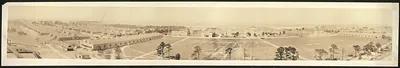 Naval Base, Hampton Roads, Virginia, 1919