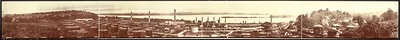 Sugar Creek refinery, Missouri, 1909