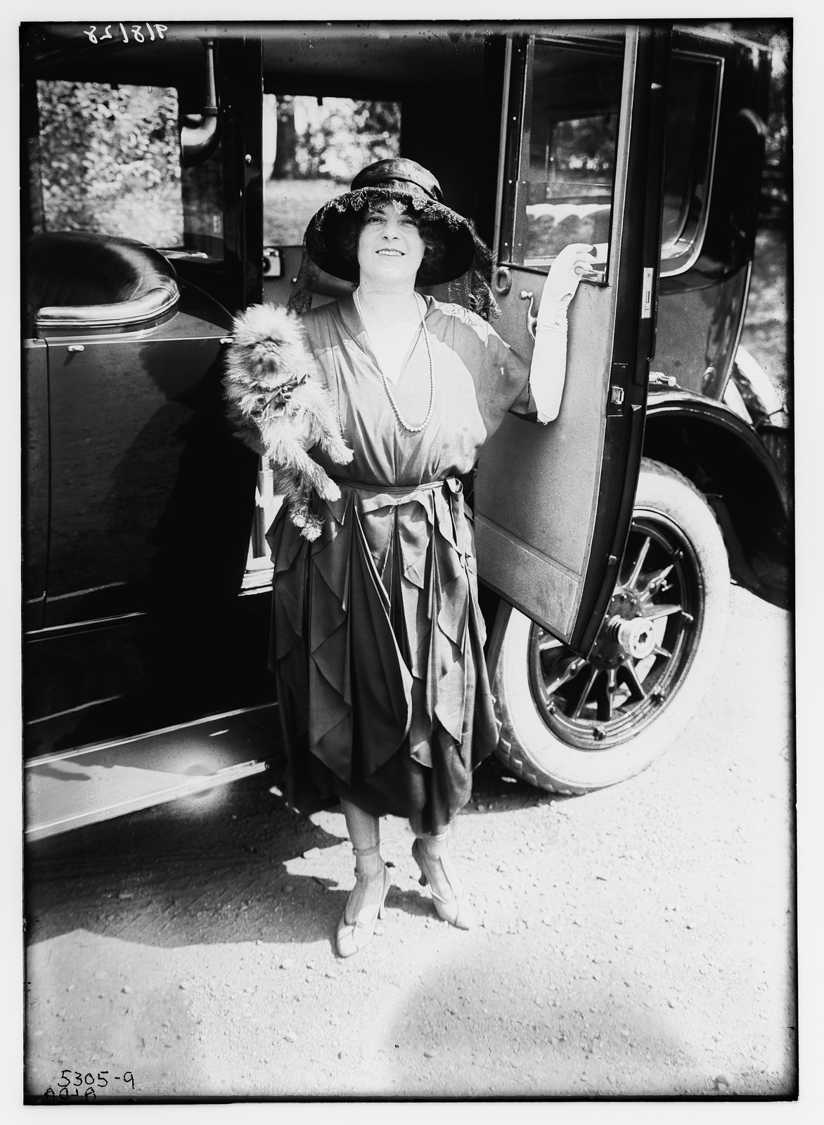 Alda, n/a — historic photograph