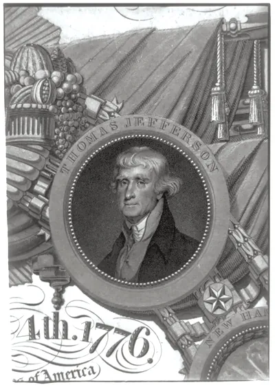 Thomas Jefferson