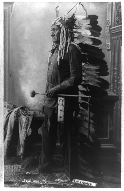 Sitting Bull