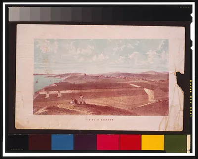 Plains of Abraham