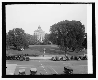 Library of Congress