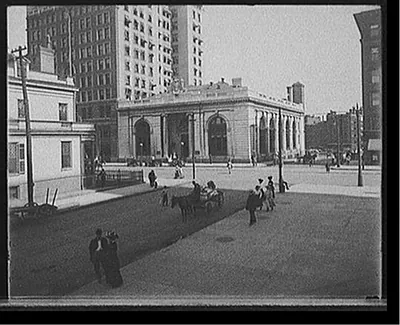 [Peoples State Bank, Detroit, Mich.]