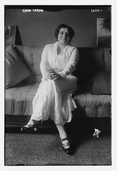 Erma Zarska